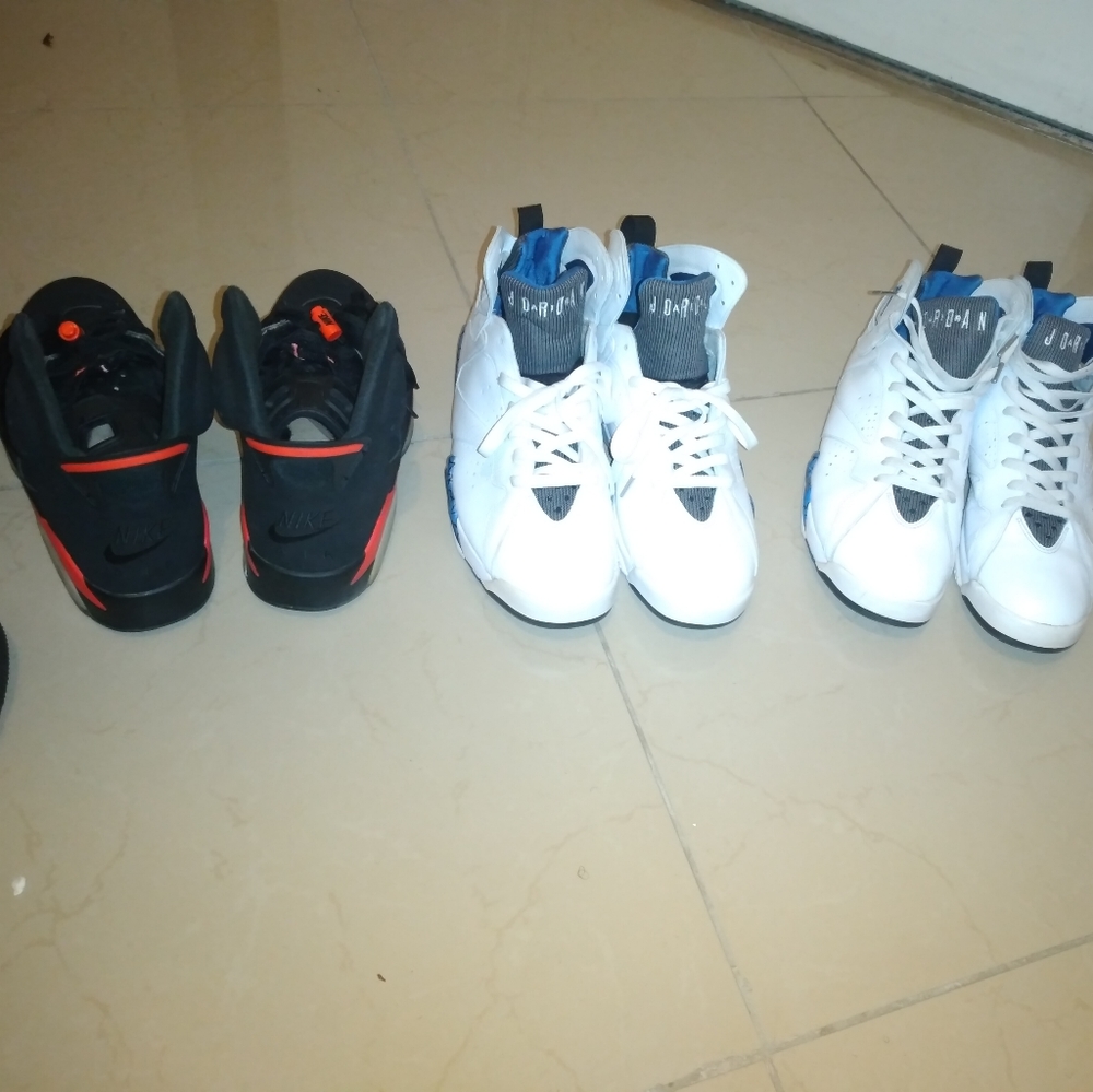 Pod 8s 150 thunder 4s 180 spizike 80 og infrared 180 Magics 180 140